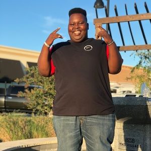 Meet your Posher, Brandon